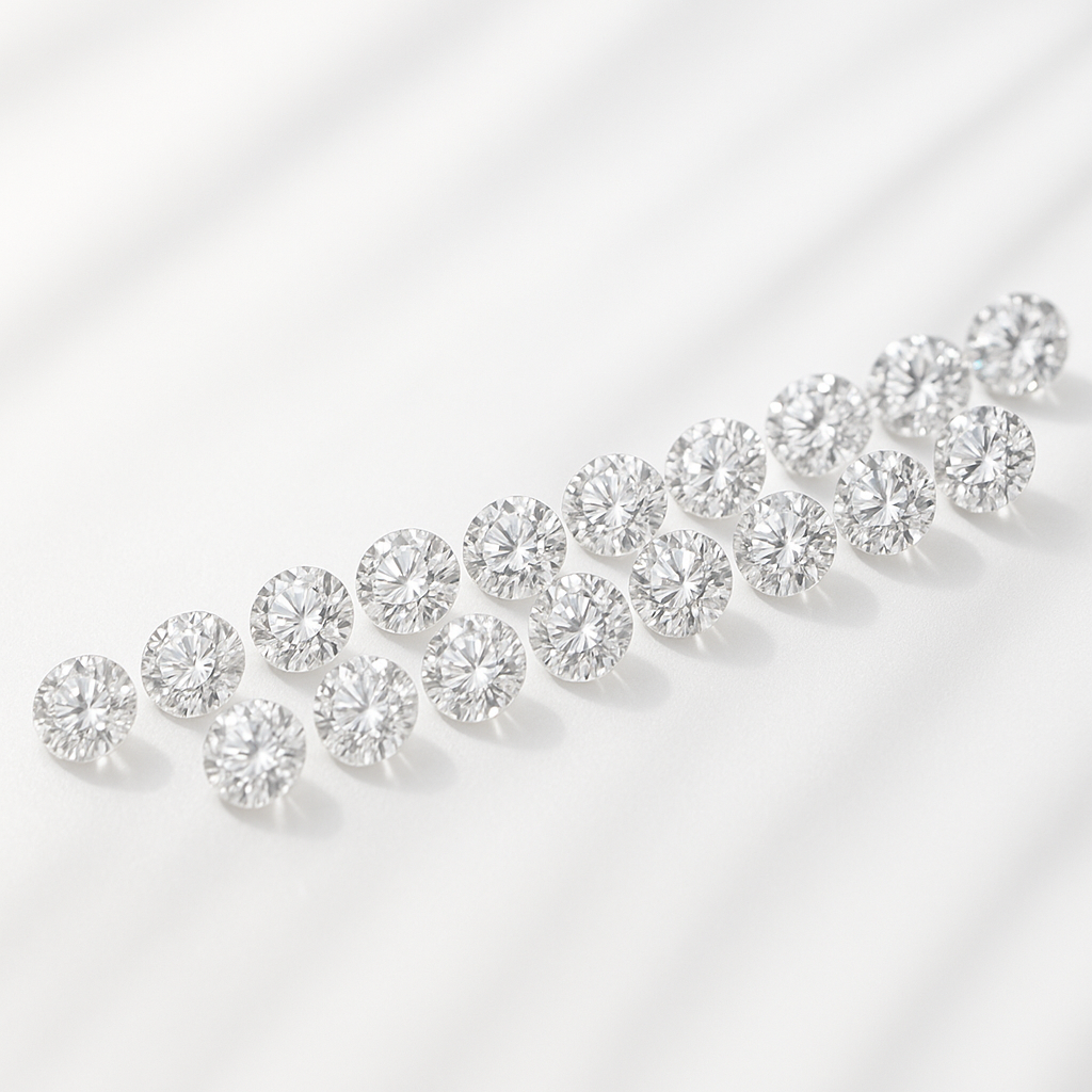 Zen Diamonds