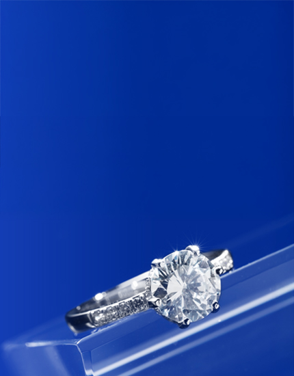 Anjali Diamonds
