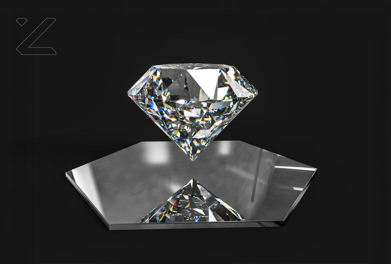Zen-Diamonds