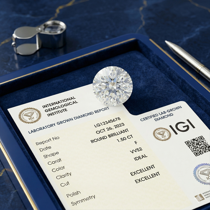 Anjali Diamonds