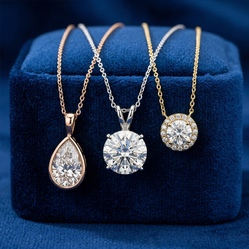 Anjali Diamonds